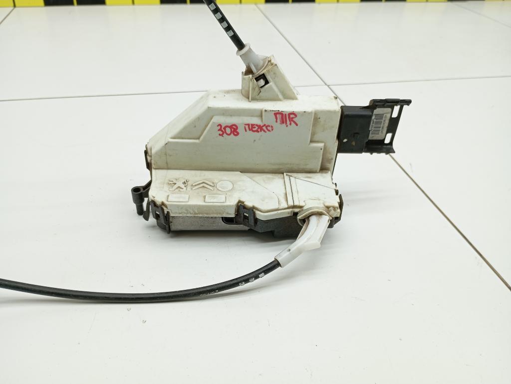 Замок двери передней правой, 1500 рублей, Пермь