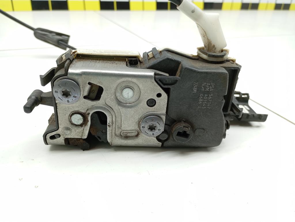 Замок двери передней правой, 1500 рублей, Пермь