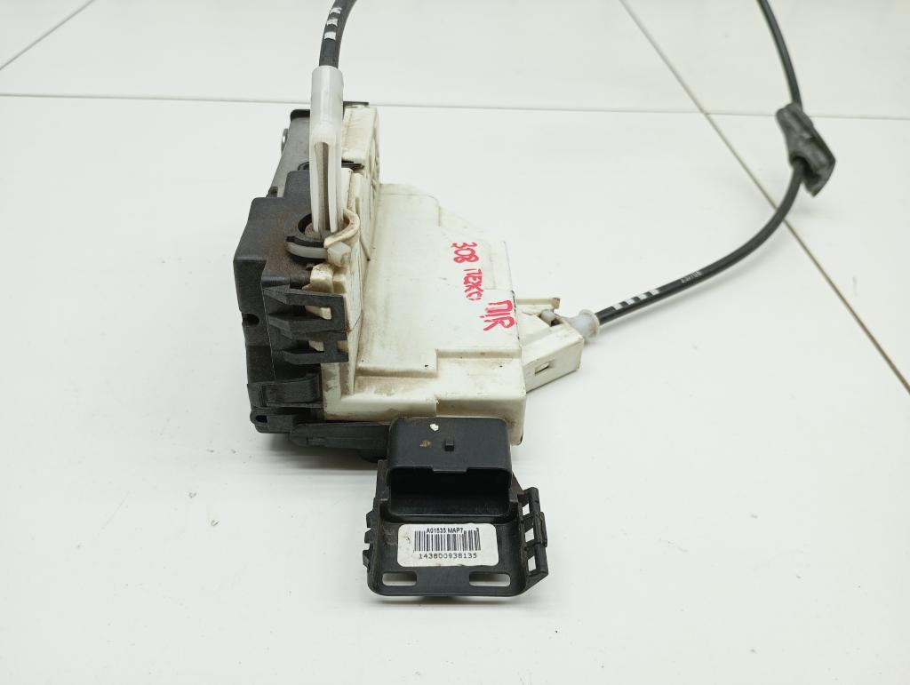 Замок двери передней правой, 1500 рублей, Пермь