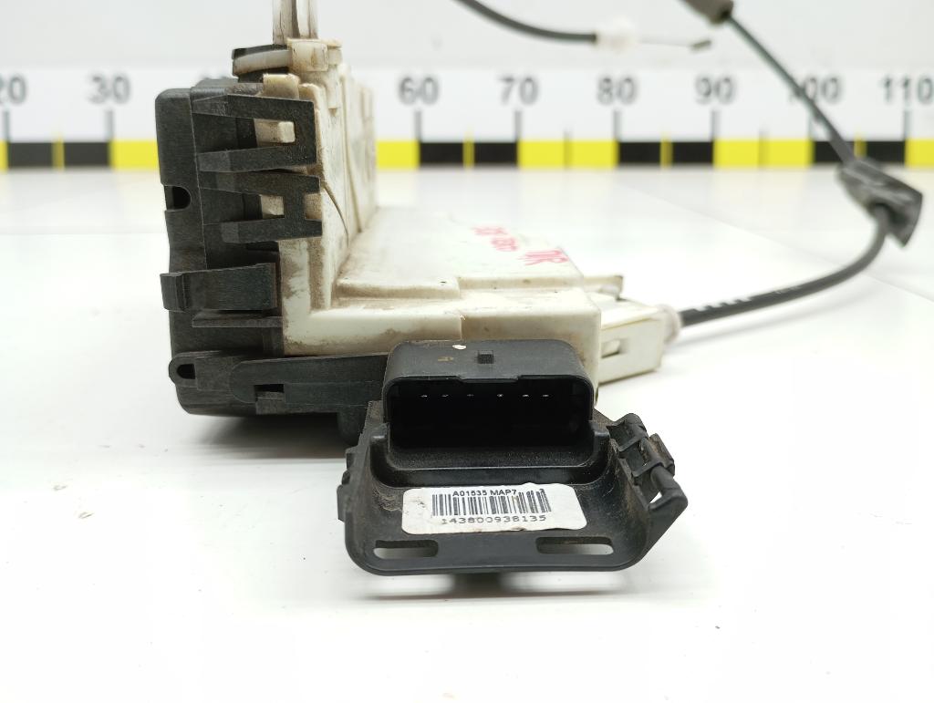 Замок двери передней правой, 1500 рублей, Пермь