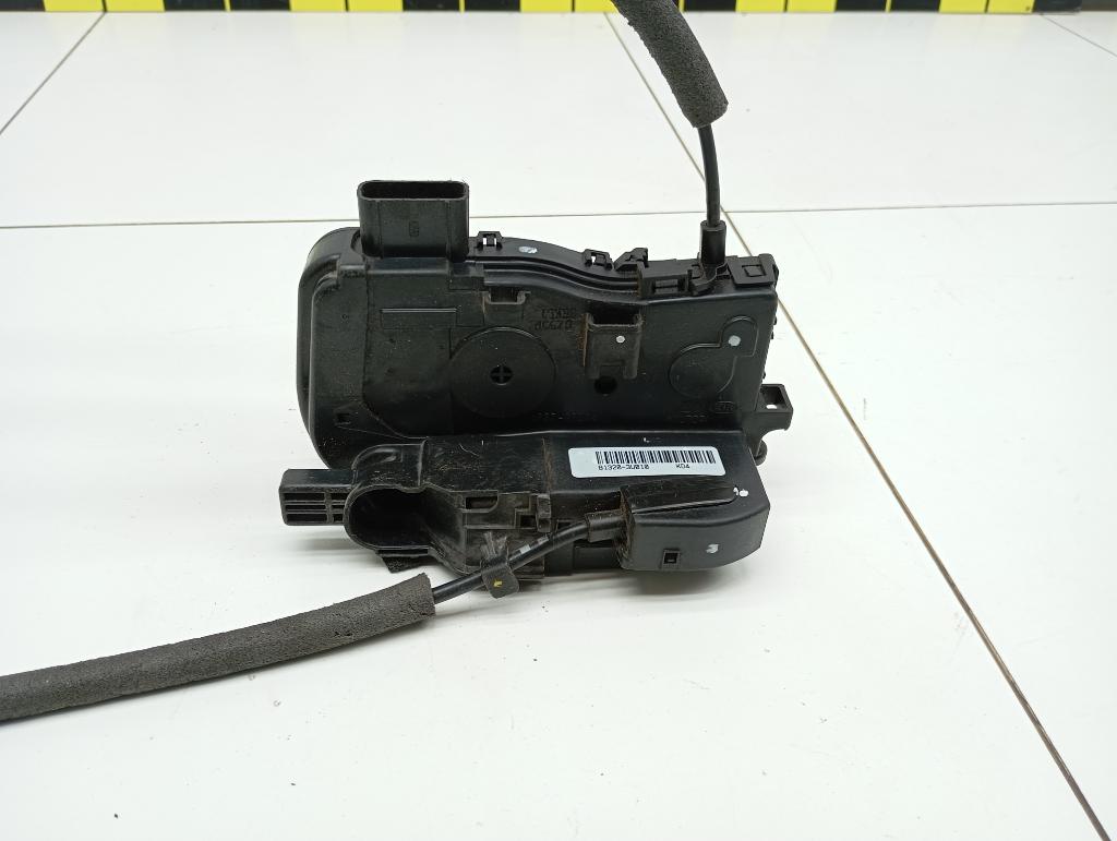 Замок двери передней правой, 4000 рублей, Пермь