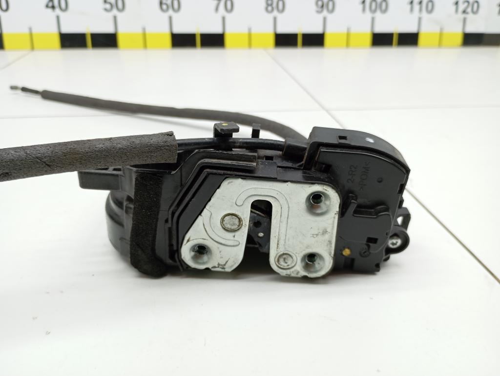 Замок двери передней правой, 4000 рублей, Пермь