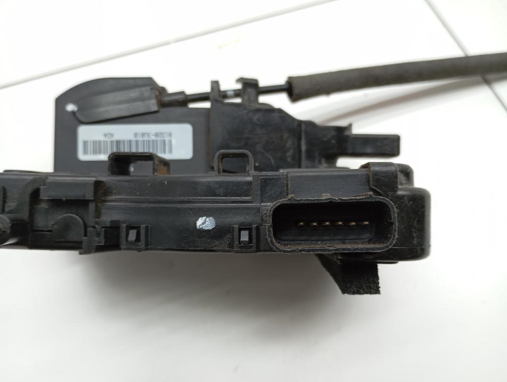 Замок двери передней правой, 4000 рублей, Пермь