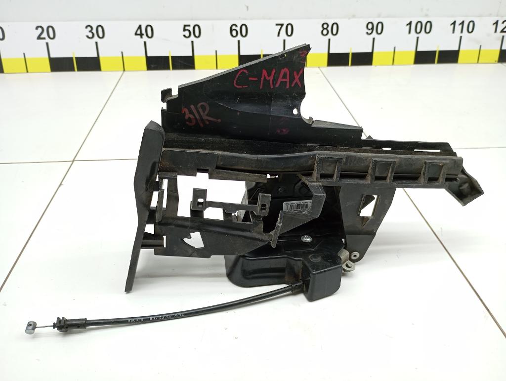 Замок двери задней правой, 1500 рублей, Пермь