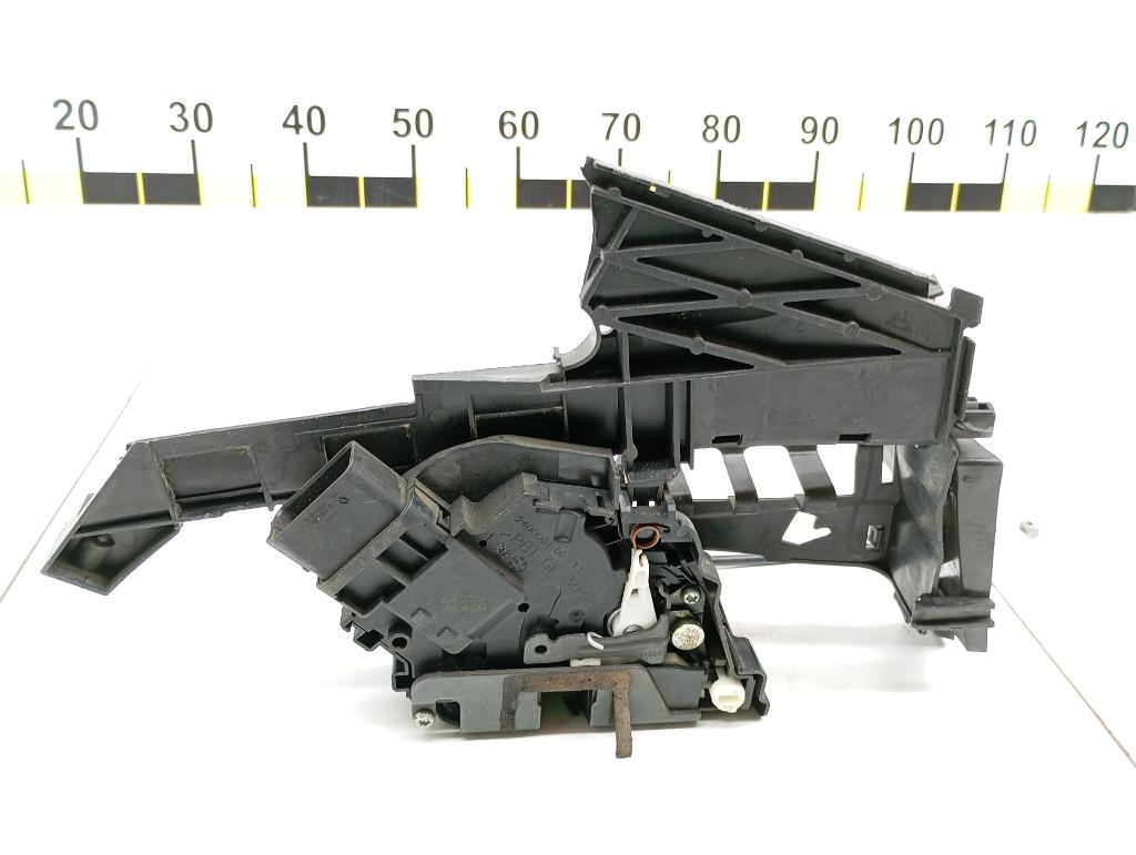 Замок двери задней правой, 1500 рублей, Пермь