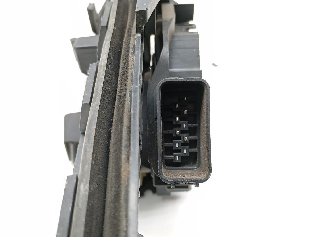 Замок двери задней правой, 1500 рублей, Пермь