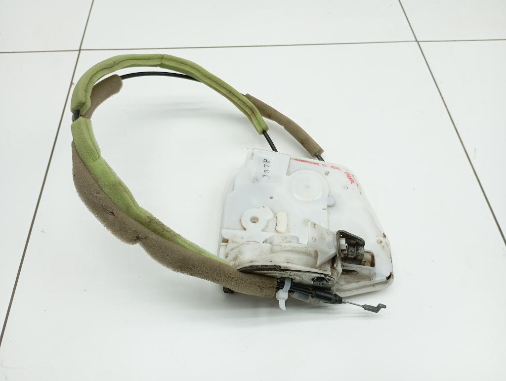 Замок двери передней правой, 1000 рублей, Пермь