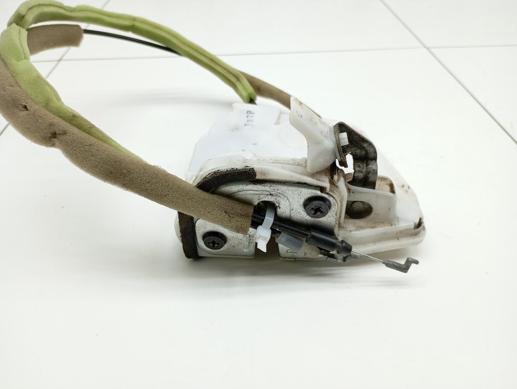 Замок двери передней правой, 1000 рублей, Пермь