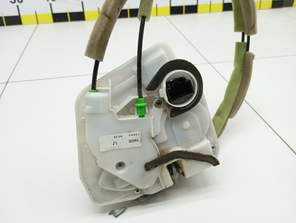 Замок двери передней правой, 1000 рублей, Пермь