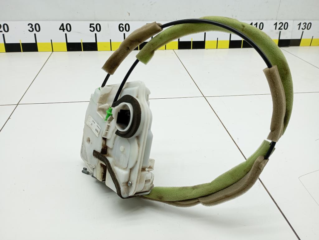 Замок двери передней правой, 1000 рублей, Пермь