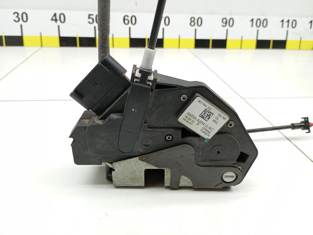 Замок двери задней правой, 1000 рублей, Пермь