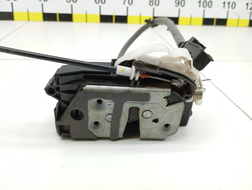 Замок двери задней правой, 1000 рублей, Пермь