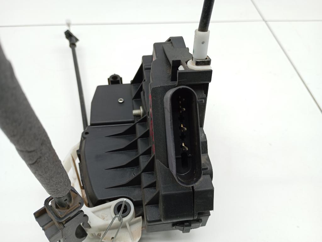 Замок двери задней правой, 1000 рублей, Пермь