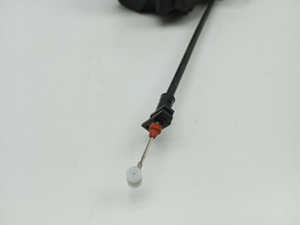 Замок двери задней правой, 1000 рублей, Пермь