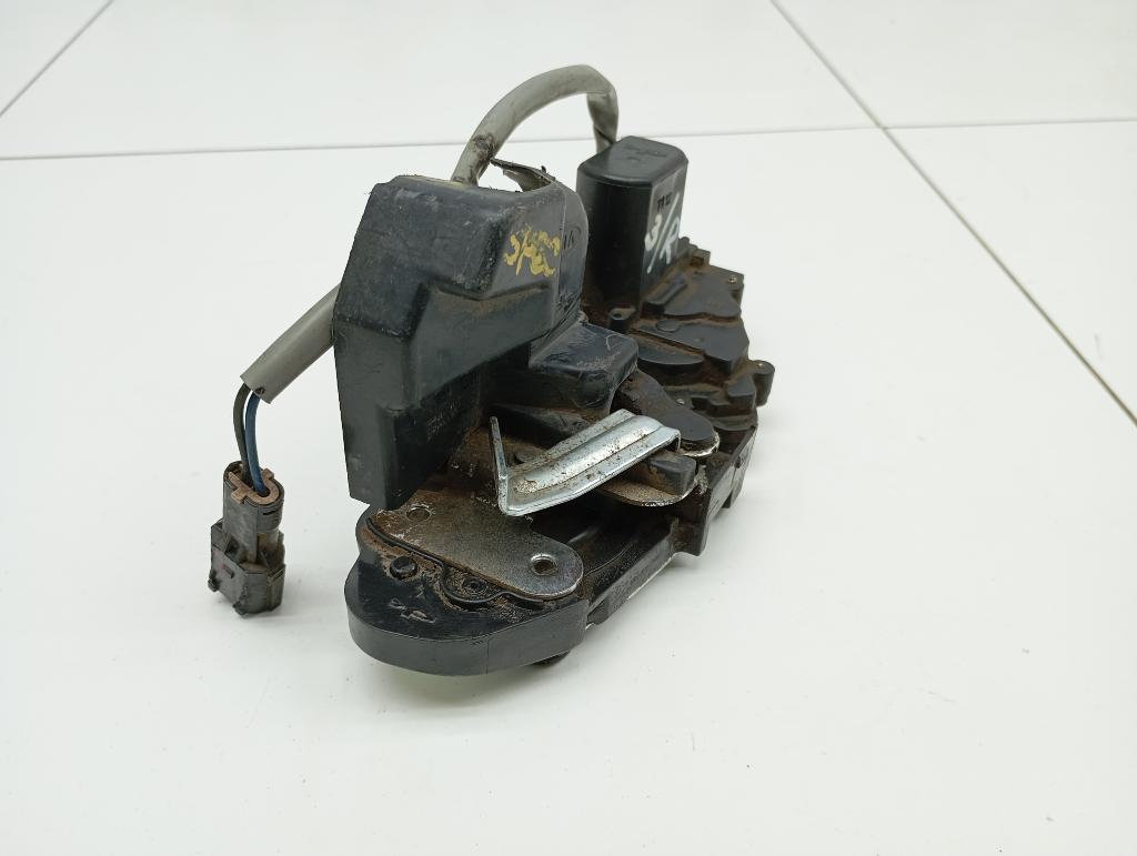 Замок двери задней правой, 1000 рублей, Пермь