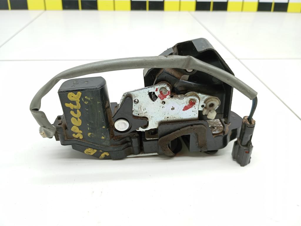 Замок двери задней правой, 1000 рублей, Пермь