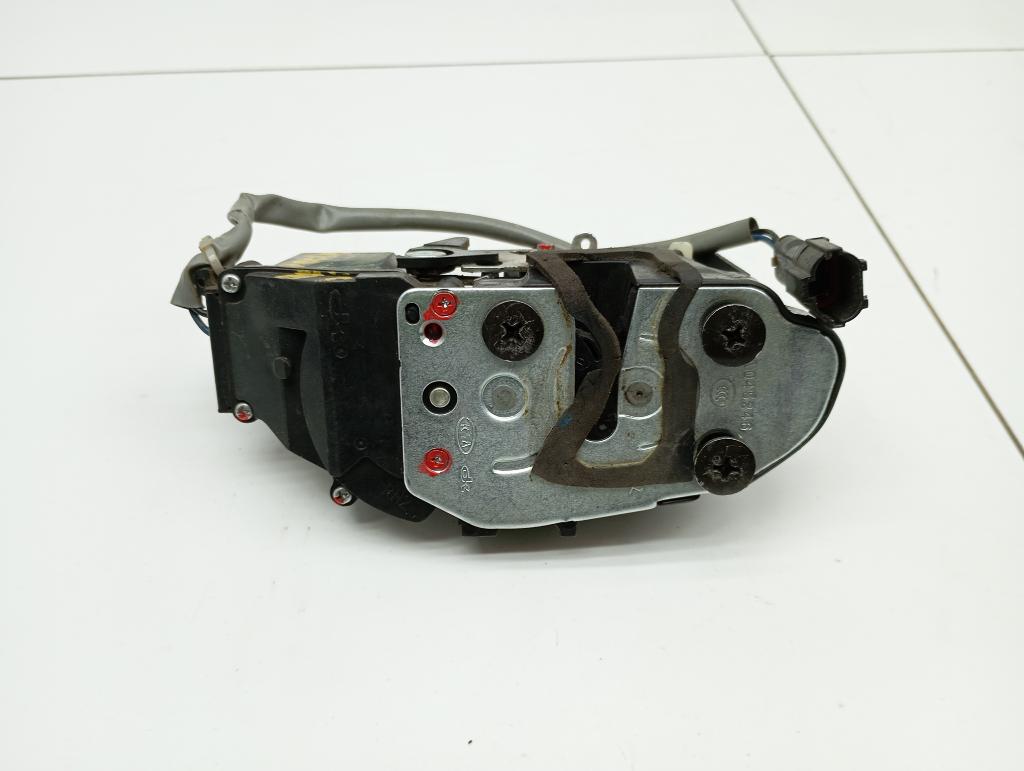 Замок двери задней правой, 1000 рублей, Пермь