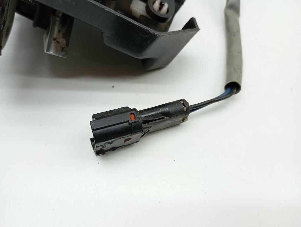 Замок двери задней правой, 1000 рублей, Пермь