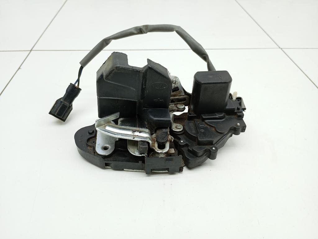 Замок двери задней правой, 1000 рублей, Пермь