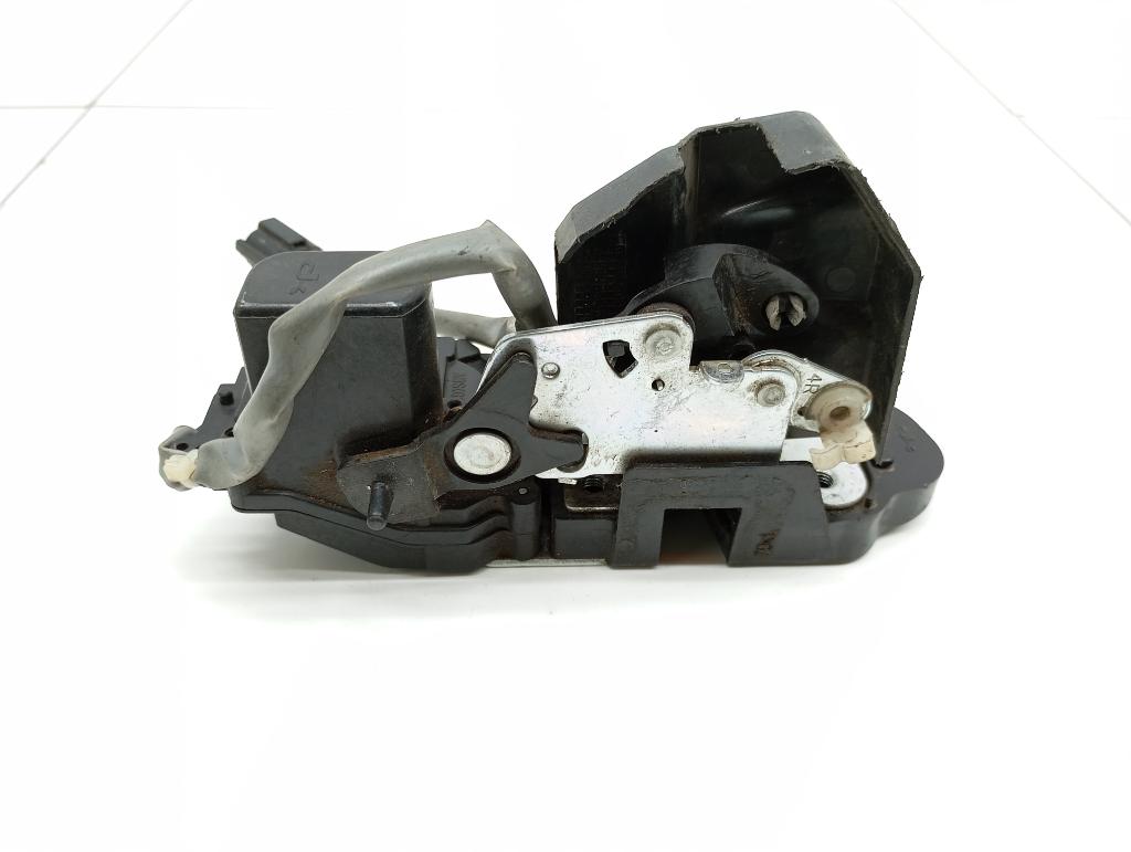 Замок двери задней правой, 1000 рублей, Пермь