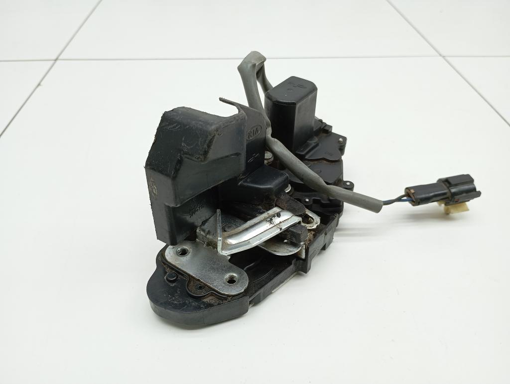 Замок двери задней правой, 1000 рублей, Пермь