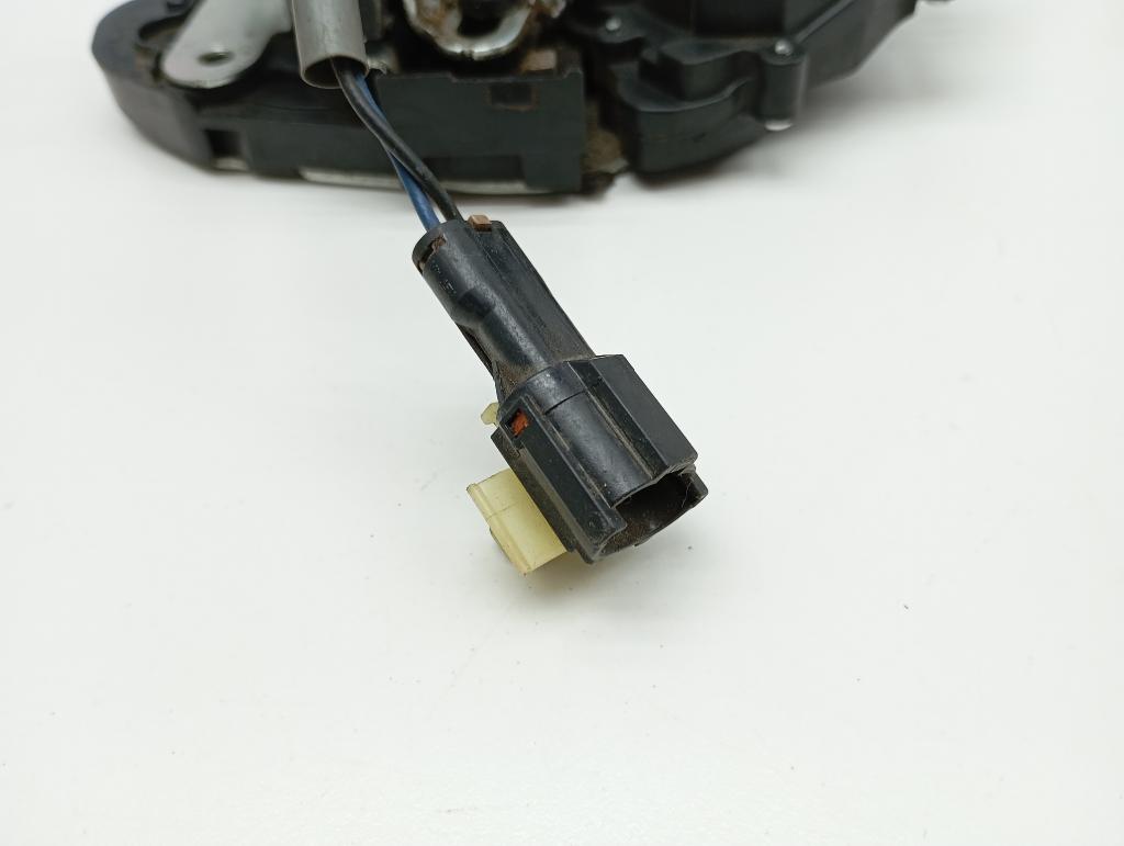 Замок двери задней правой, 1000 рублей, Пермь