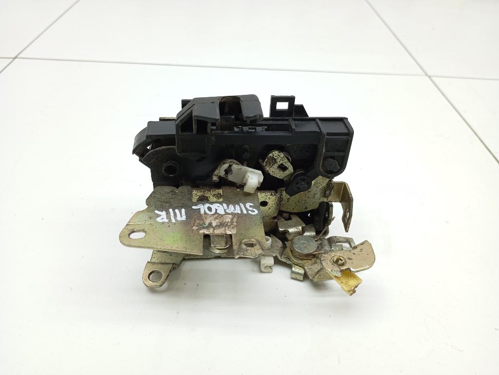 Замок двери передней правой, 1000 рублей, Пермь