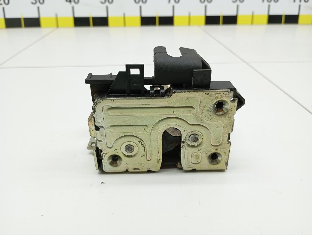 Замок двери передней правой, 1000 рублей, Пермь