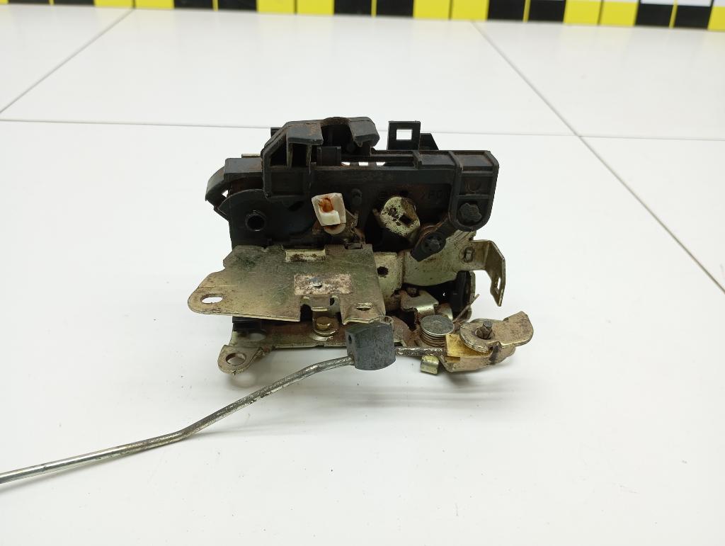 Замок двери передней правой, 1000 рублей, Пермь