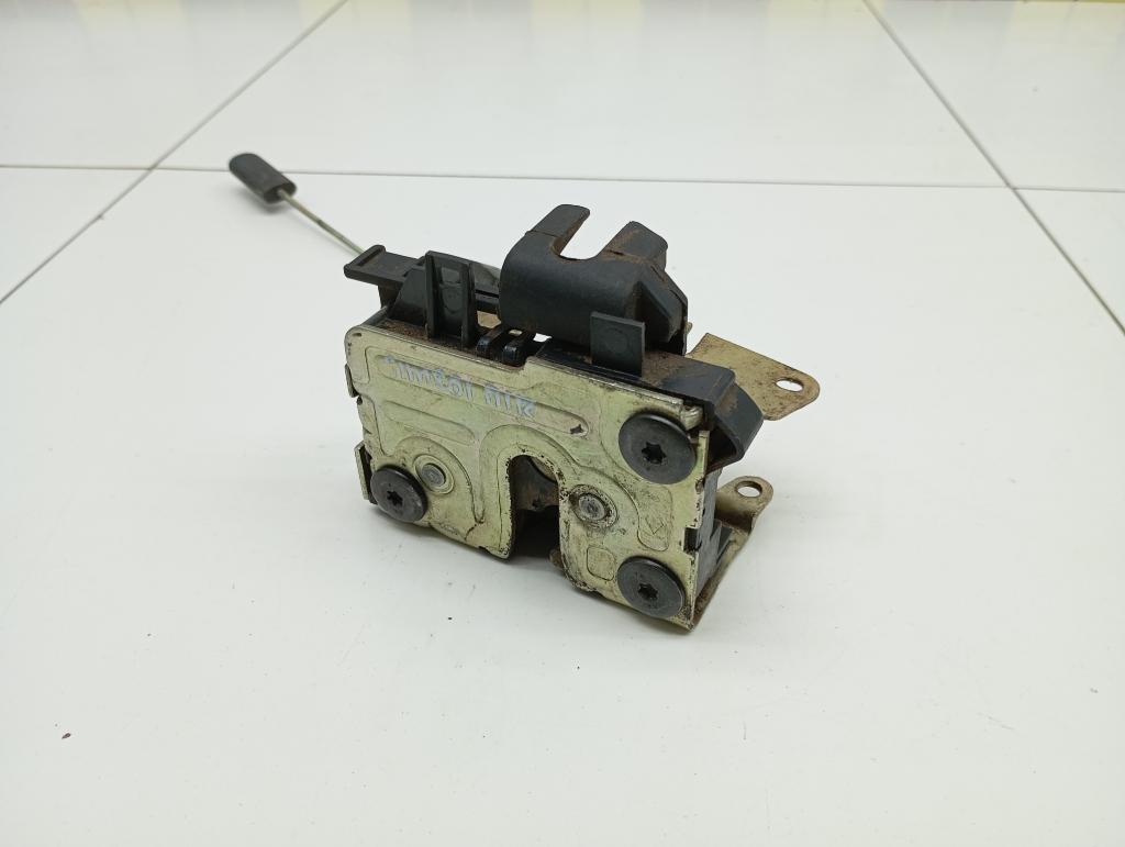 Замок двери передней правой, 1000 рублей, Пермь