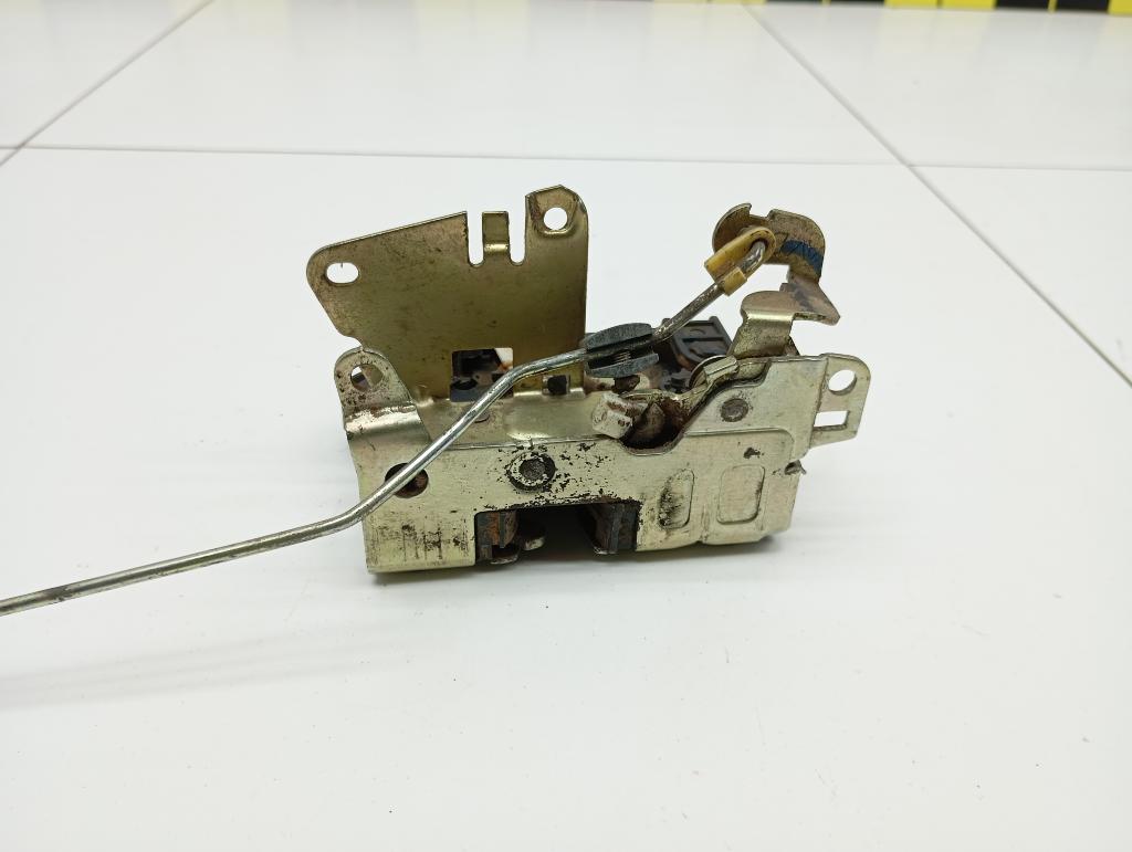 Замок двери передней правой, 1000 рублей, Пермь