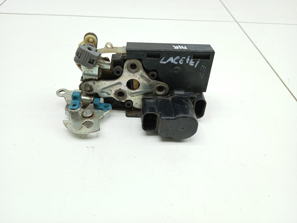 Замок двери передней правой, 1000 рублей, Пермь