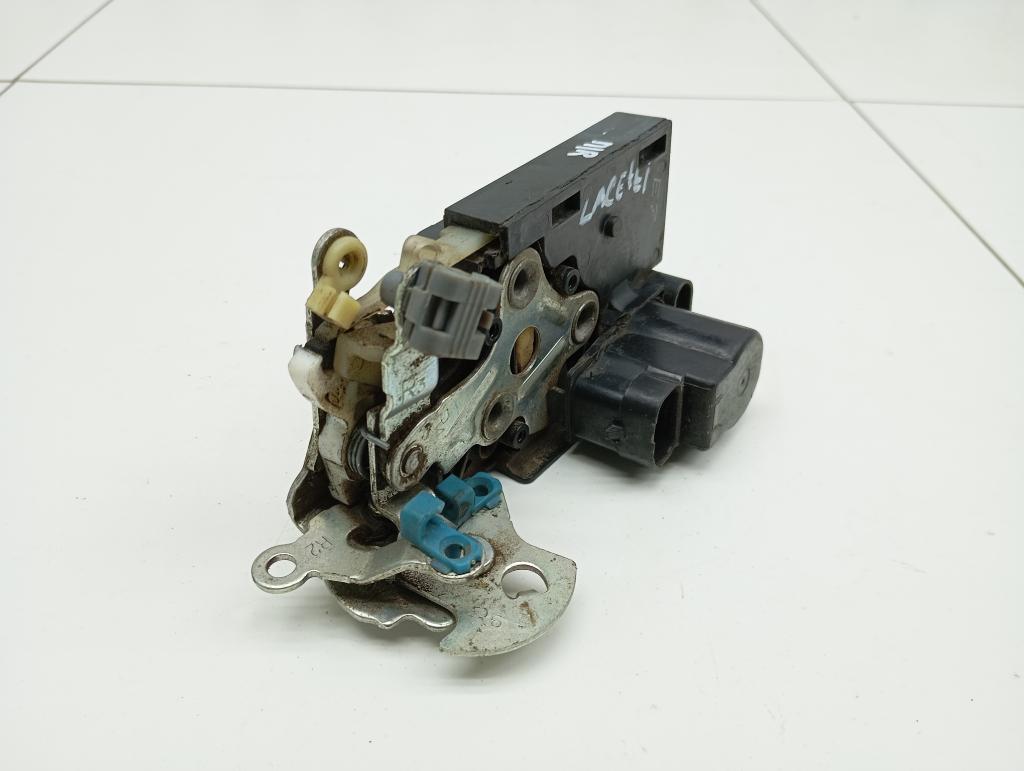 Замок двери передней правой, 1000 рублей, Пермь