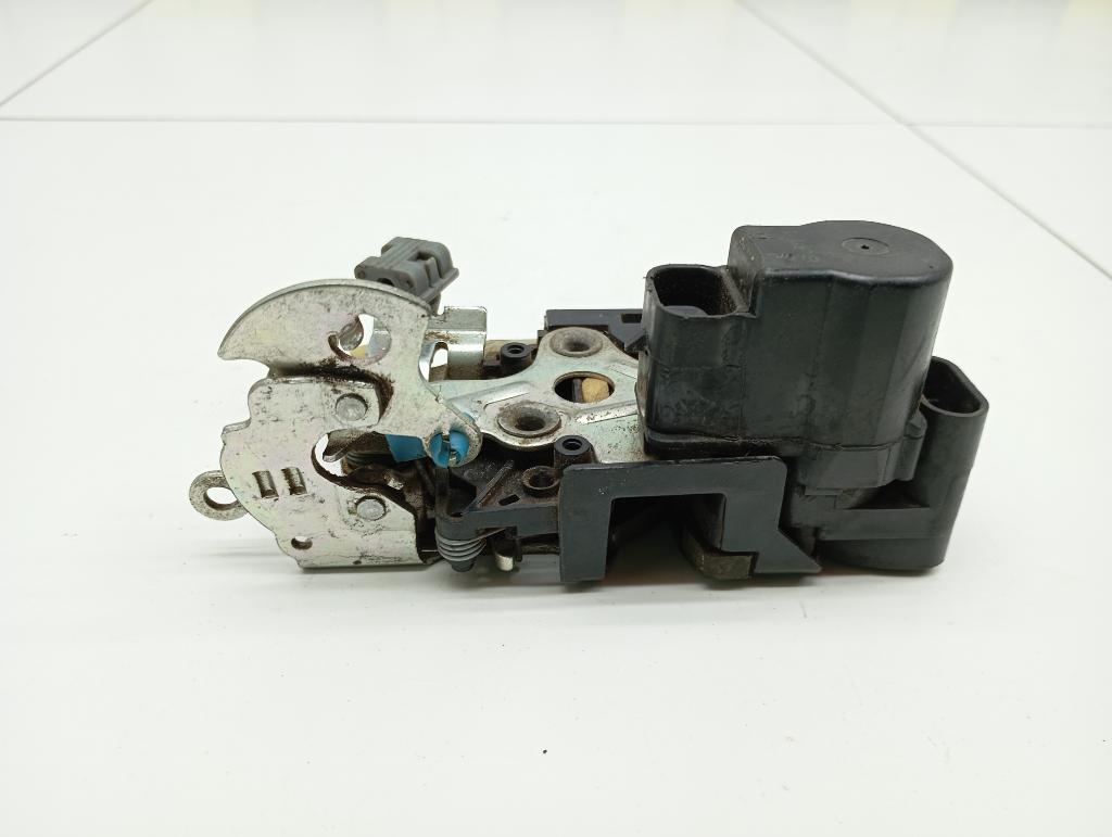 Замок двери передней правой, 1000 рублей, Пермь