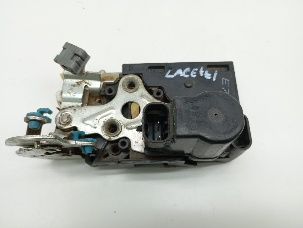 Замок двери передней правой, 1000 рублей, Пермь