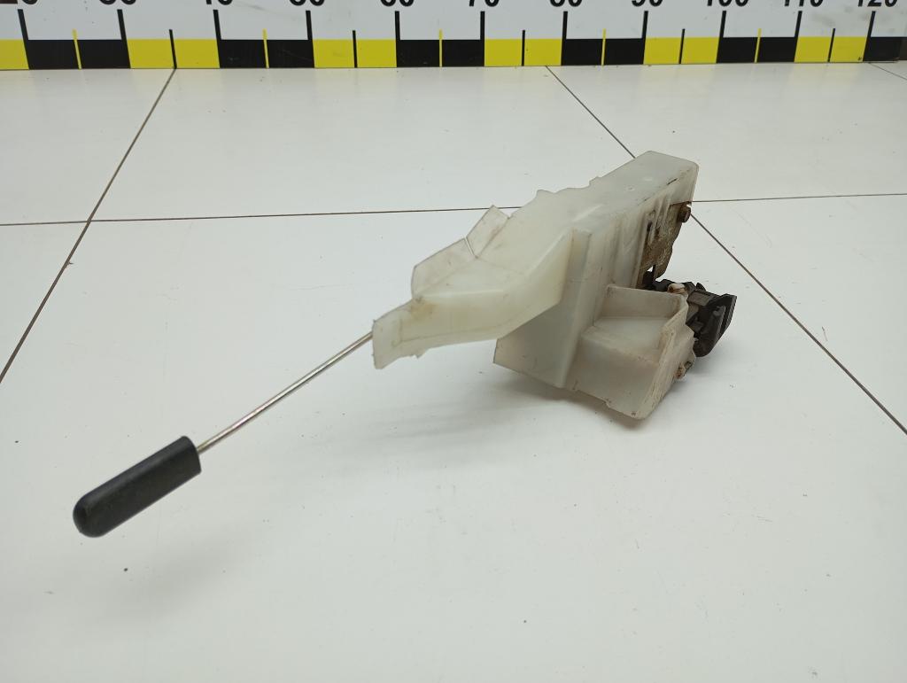 Замок двери передней правой, 1000 рублей, Пермь