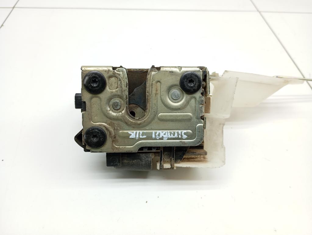 Замок двери передней правой, 1000 рублей, Пермь