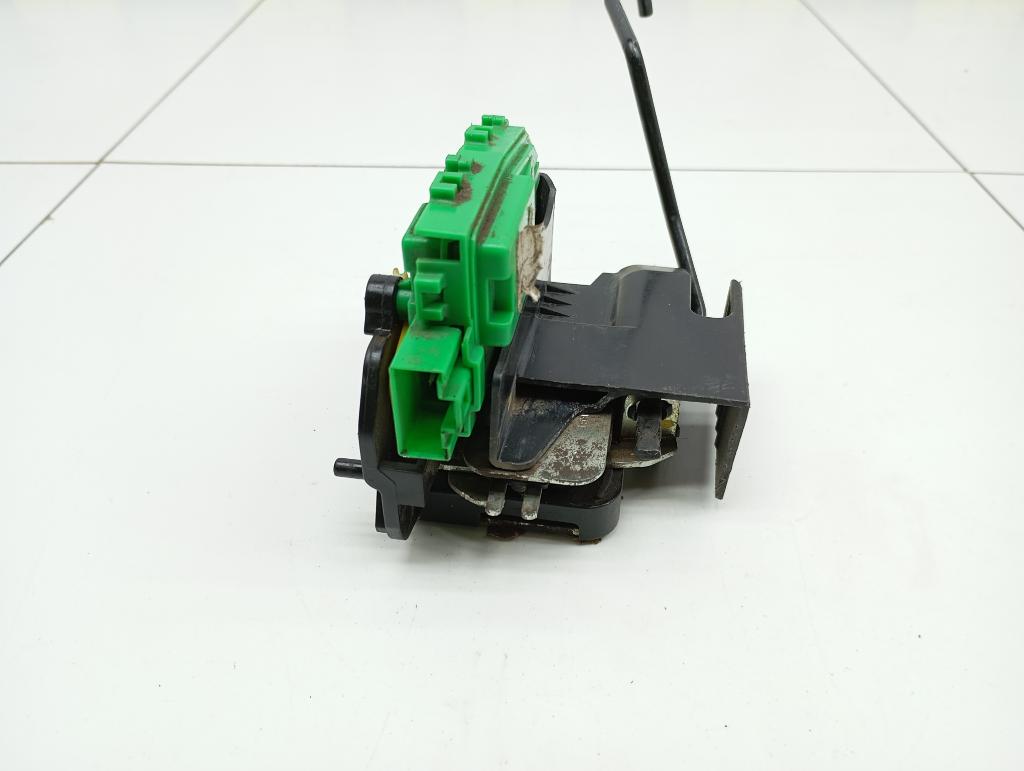 Замок двери задней левой, 1000 рублей, Пермь