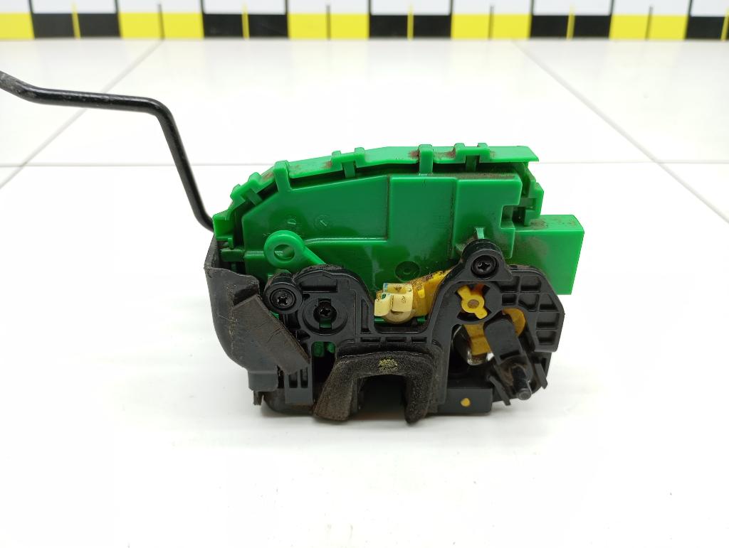 Замок двери задней левой, 1000 рублей, Пермь