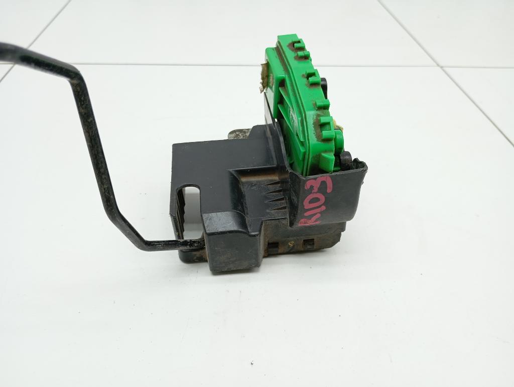 Замок двери задней левой, 1000 рублей, Пермь