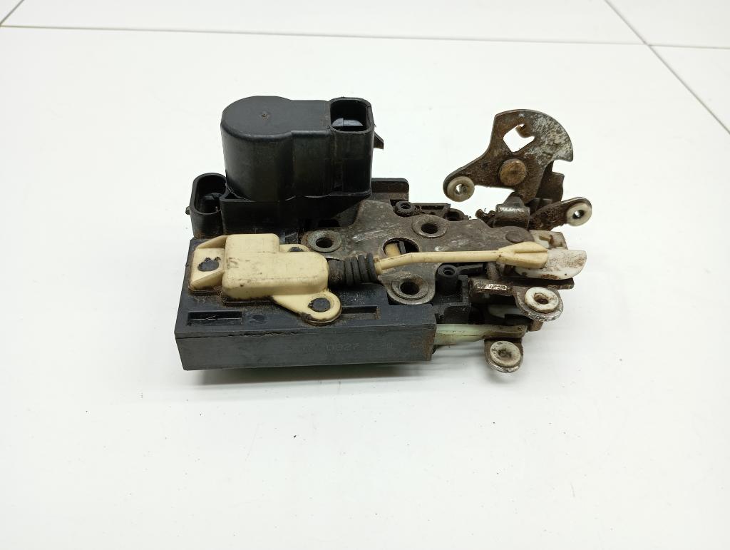 Замок двери передней правой, 1000 рублей, Пермь