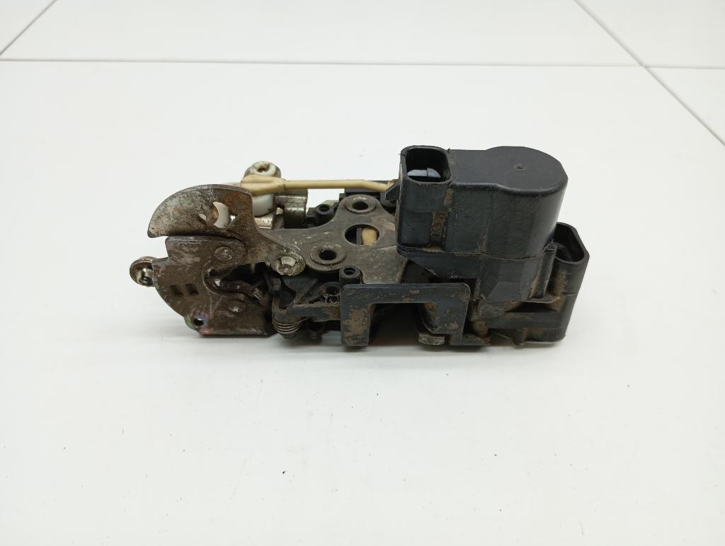 Замок двери передней правой, 1000 рублей, Пермь