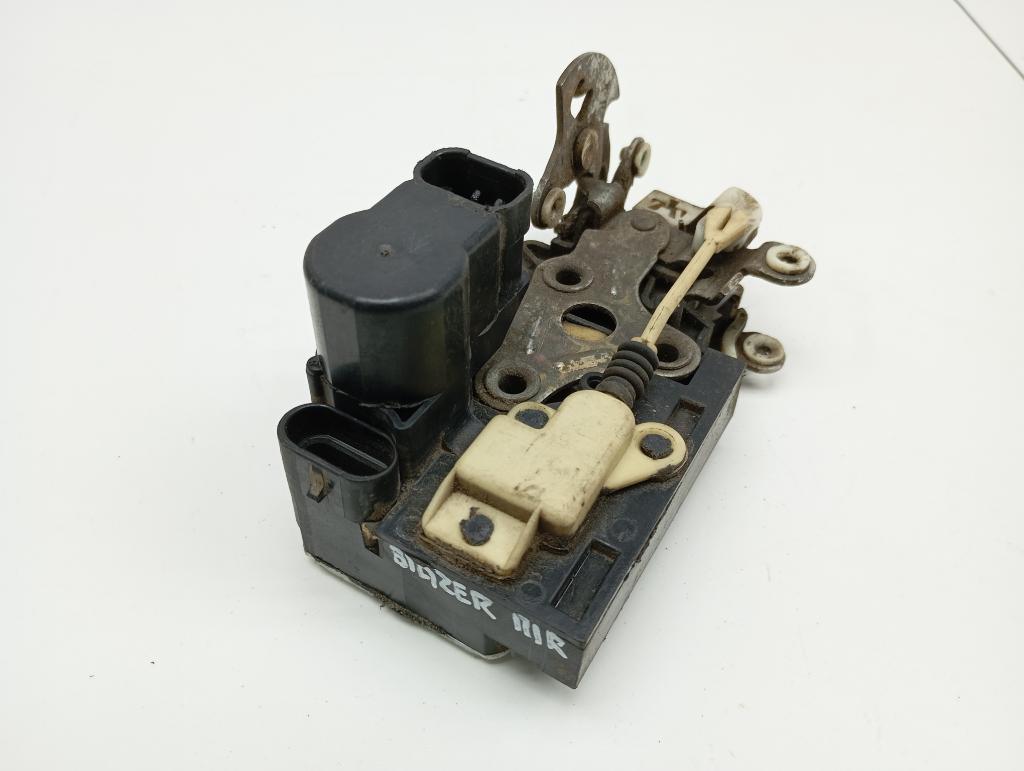 Замок двери передней правой, 1000 рублей, Пермь