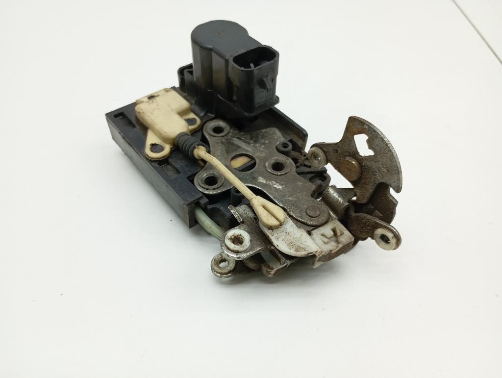 Замок двери передней правой, 1000 рублей, Пермь