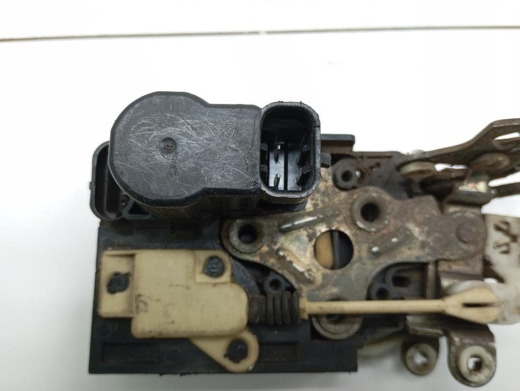 Замок двери передней правой, 1000 рублей, Пермь