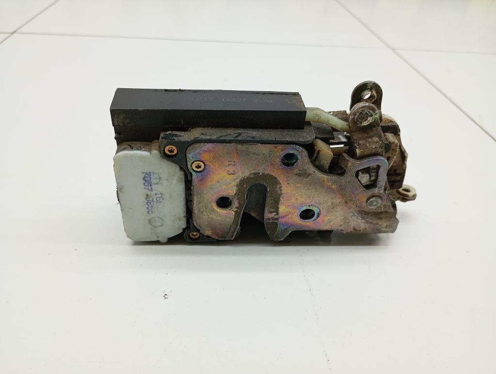 Замок двери передней правой, 1000 рублей, Пермь