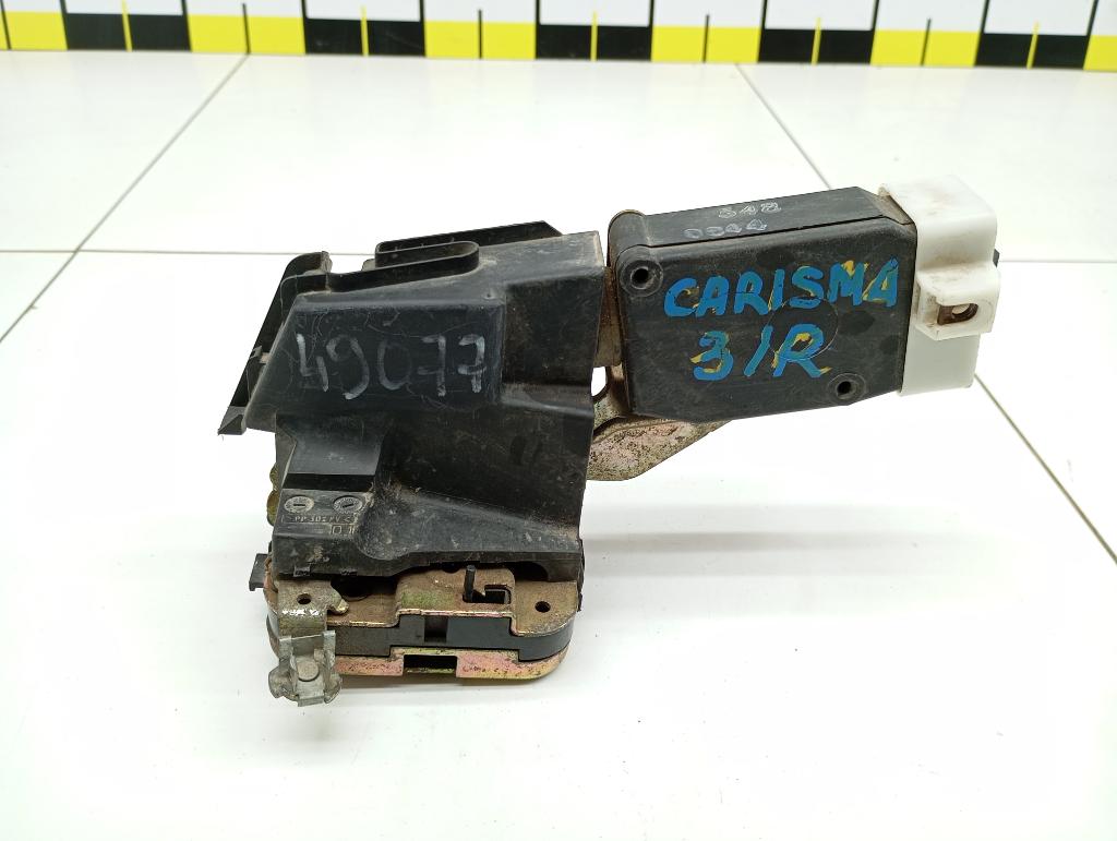 Замок двери задней правой, 500 рублей, Пермь