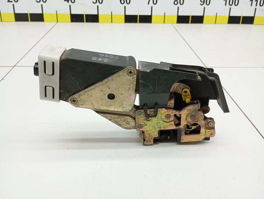 Замок двери задней правой, 500 рублей, Пермь