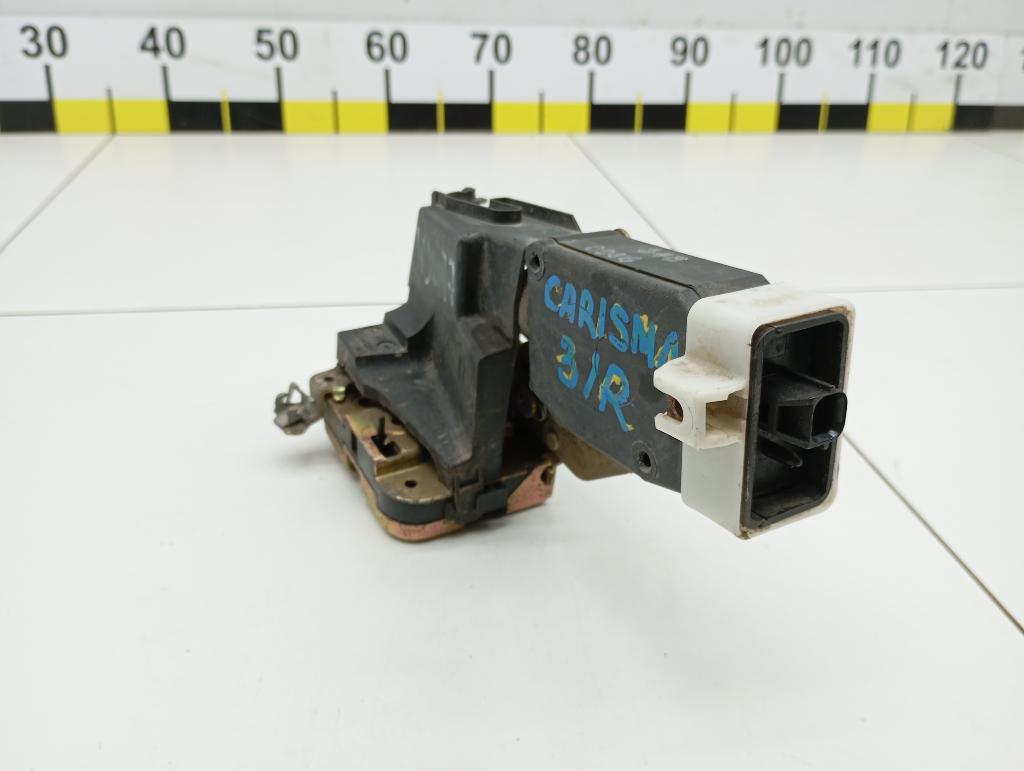 Замок двери задней правой, 500 рублей, Пермь