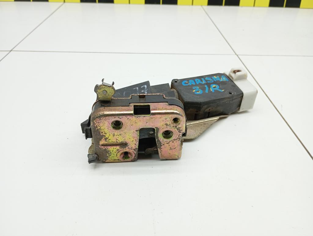 Замок двери задней правой, 500 рублей, Пермь